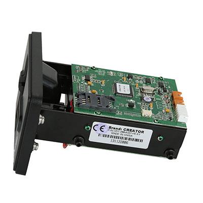 Hibridni čitalnik kartic CRT-288-K