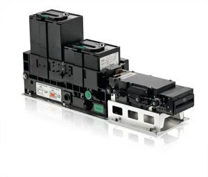 Razpršilnik RFID / IC / magnetnih kartic